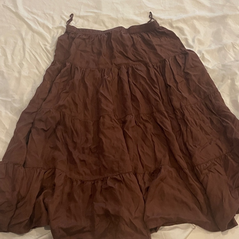 Women’s Medium Maxi Skirt